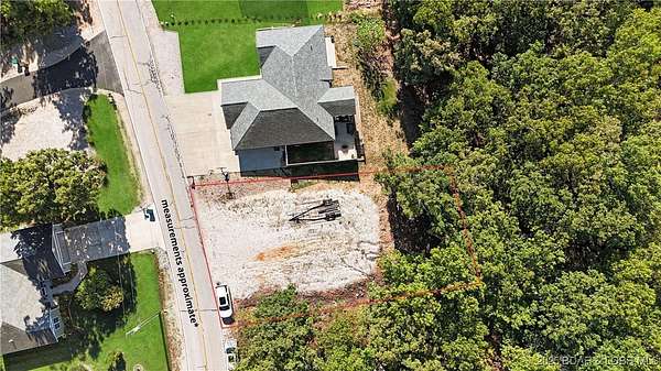 0.22 Acres of Residential Land for Sale in Lake Ozark, Missouri