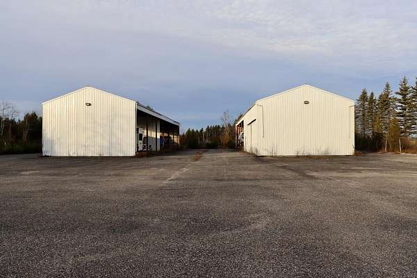 Commercial Land for Sale in Cheboygan, Michigan