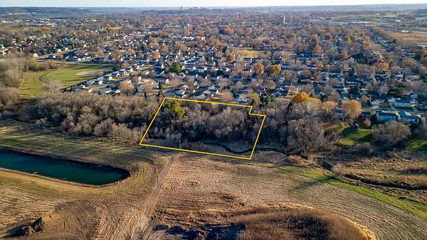 2.2 Acres of Residential Land for Sale in Rochester, Minnesota