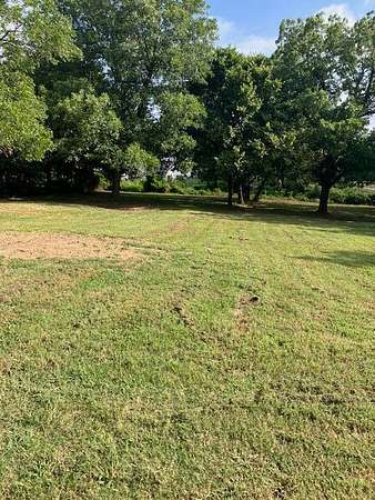 0.74 Acres of Residential Land for Sale in McAlester, Oklahoma