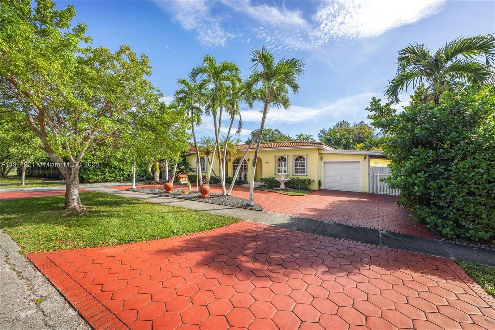 0.24 Acres of Residential Land for Sale in Miami, Florida