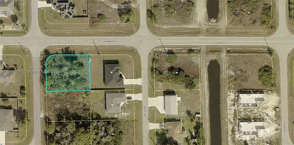 0.3 Acres of Land for Sale in Lehigh Acres, Florida