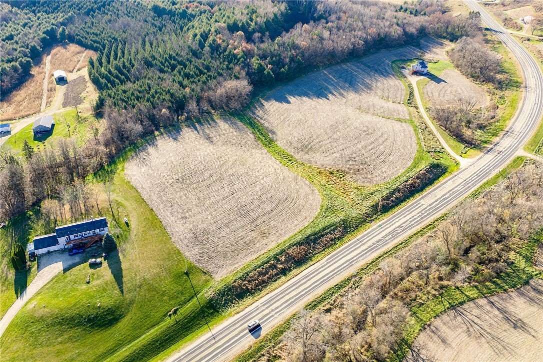 5 Acres of Land for Sale in Arcadia, Wisconsin