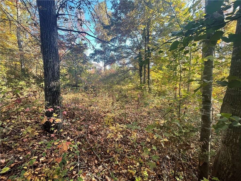 0.82 Acres of Land for Sale in Westminster, South Carolina