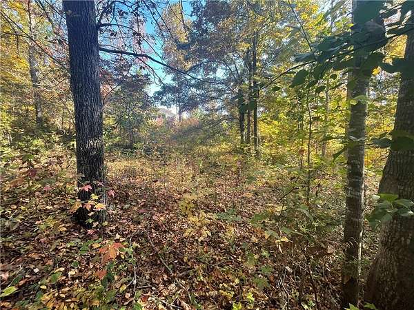 0.82 Acres of Land for Sale in Westminster, South Carolina