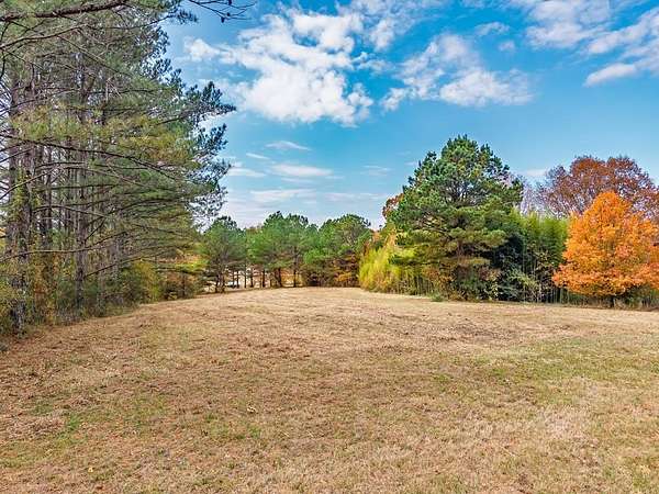 3 Acres of Residential Land for Sale in Oxford, Mississippi