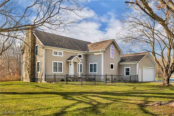 2.35 Acres of Improved Mixed-Use Land for Sale in Geneva, Ohio