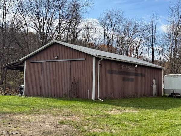 1.72 Acres of Residential Land for Sale in Mineral City, Ohio