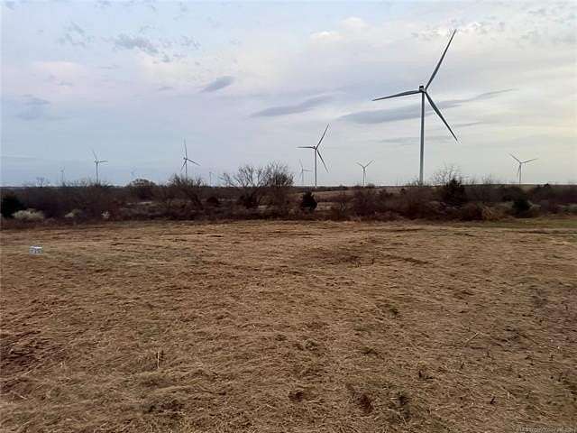 7.5 Acres of Residential Land for Sale in Sulphur, Oklahoma
