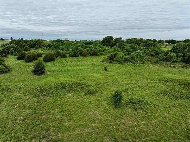 7.5 Acres of Residential Land for Sale in Sulphur, Oklahoma