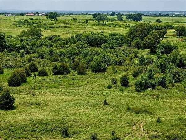 7.5 Acres of Residential Land for Sale in Sulphur, Oklahoma