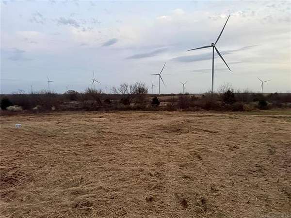 7.5 Acres of Residential Land for Sale in Sulphur, Oklahoma