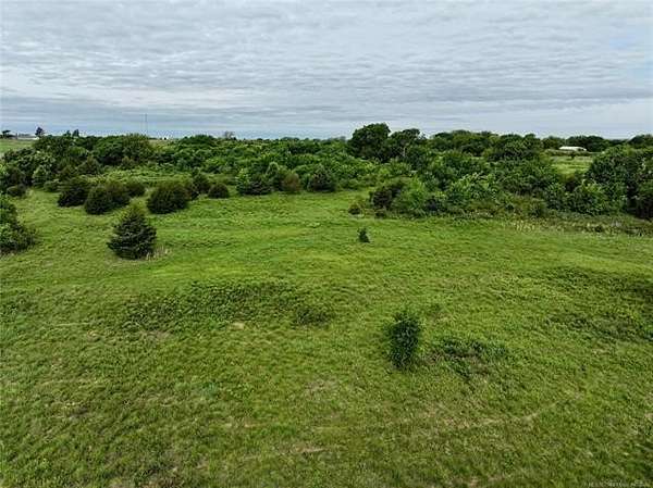 7.5 Acres of Residential Land for Sale in Sulphur, Oklahoma
