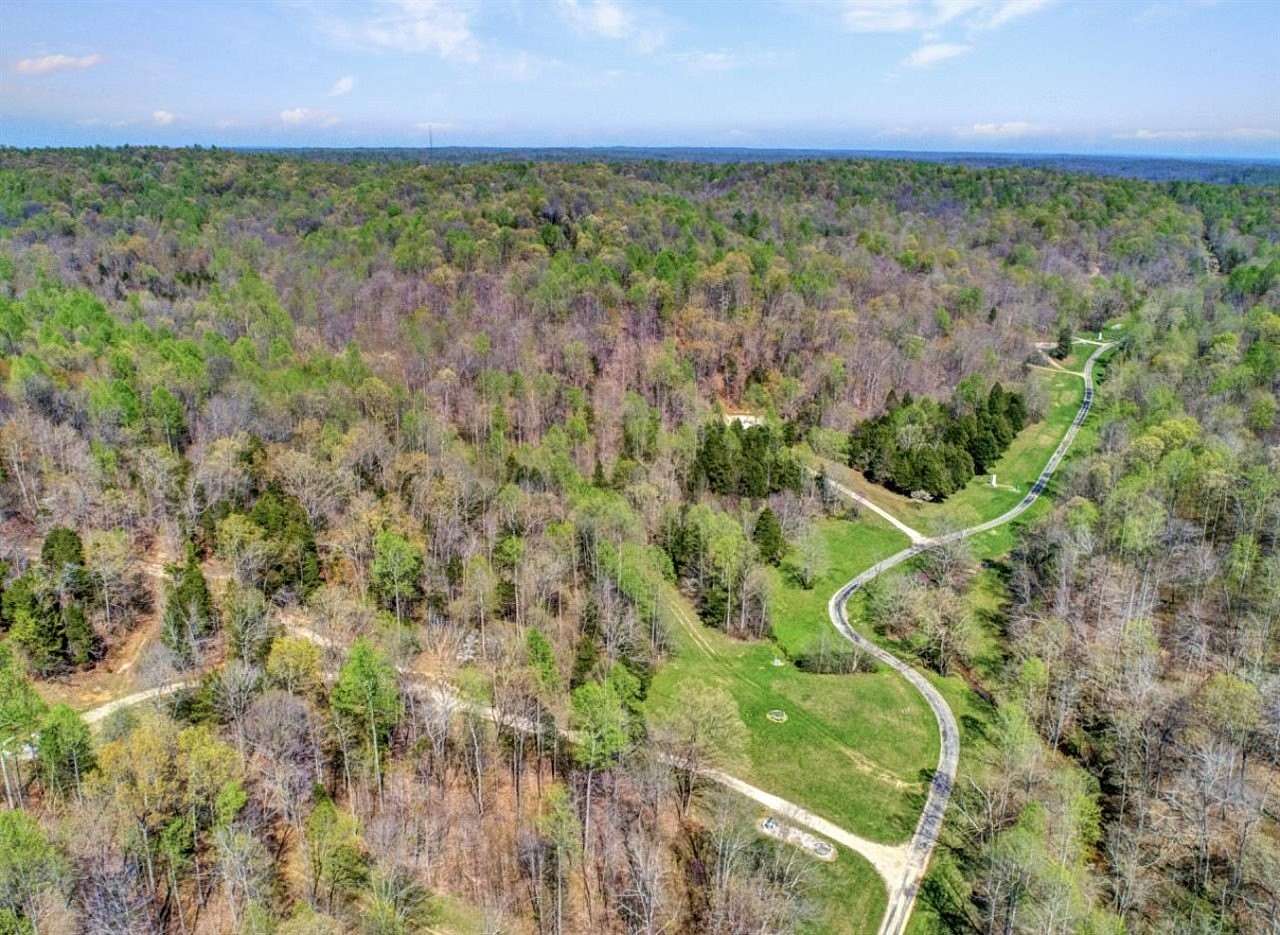 79 Acres of Recreational Land & Farm for Sale in Magnolia, Kentucky