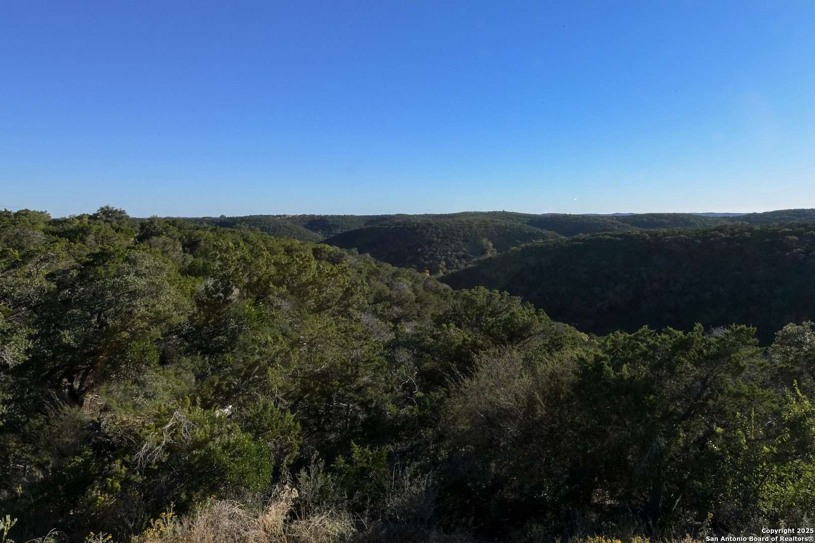 10 Acres of Recreational Land for Sale in Medina, Texas