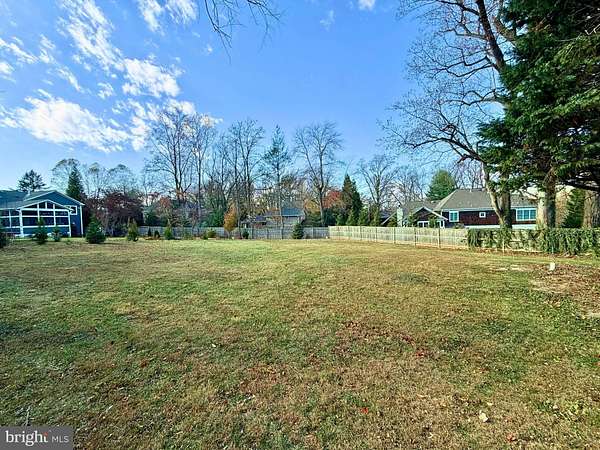 0.23 Acres of Residential Land for Sale in Bethesda, Maryland