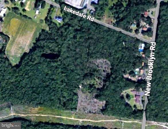 16 Acres of Land for Sale in Berlin, New Jersey