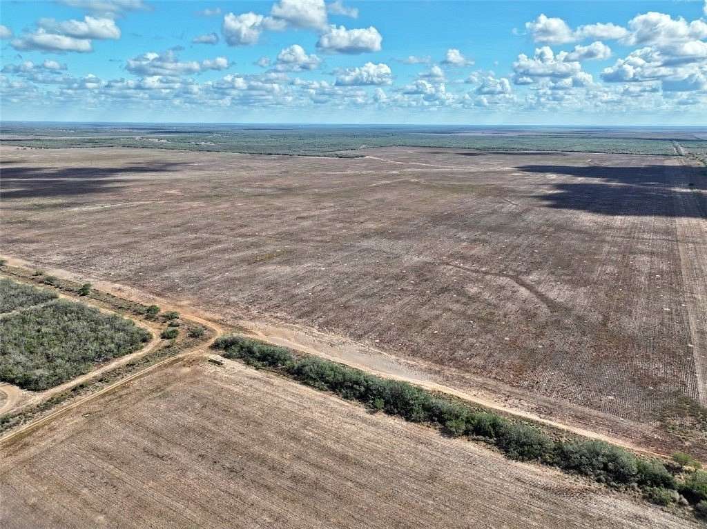 104 Acres of Land for Sale in Palito Blanco, Texas