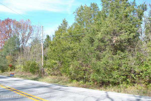 5 Acres of Land for Sale in Fisherville, Kentucky