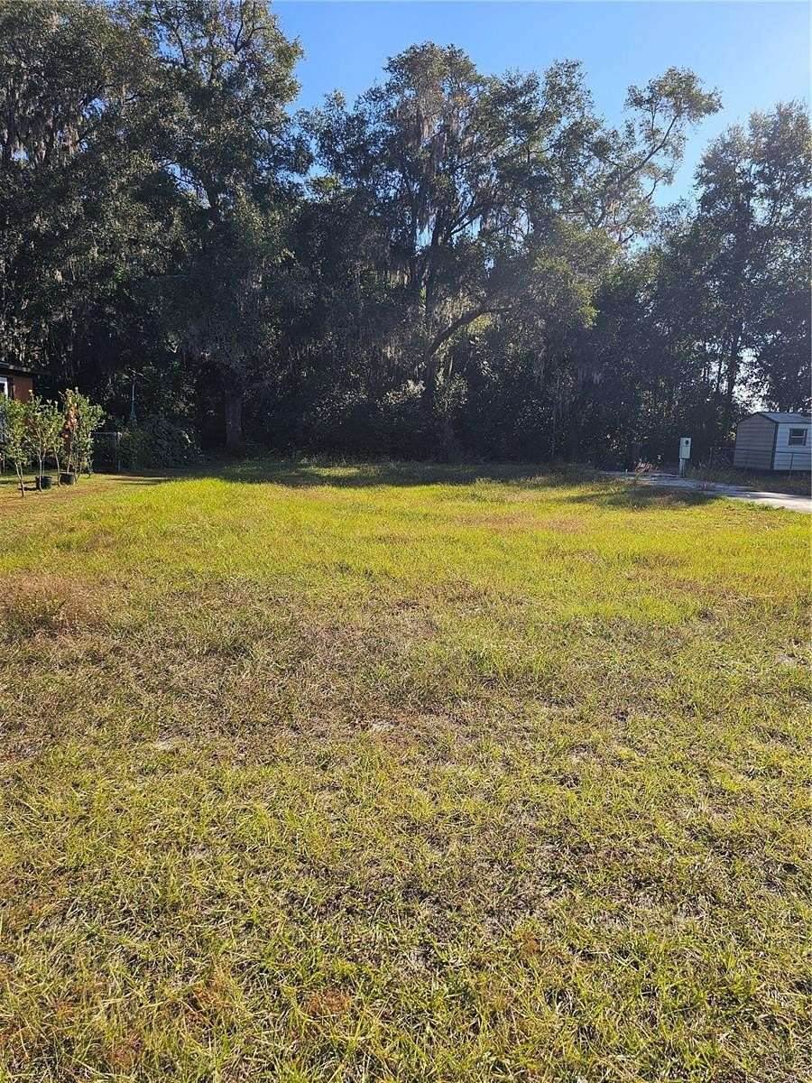 0.18 Acres of Residential Land for Sale in Belleview, Florida