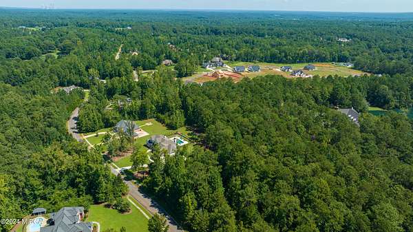 0.46 Acres of Residential Land for Sale in Macon, Georgia