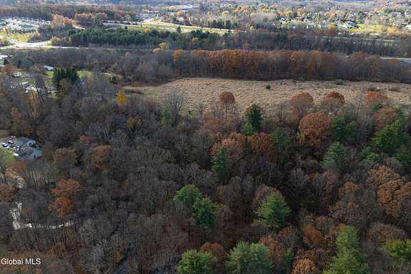 35 Acres of Land for Sale in Round Lake, New York