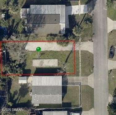 0.11 Acres of Residential Land for Sale in Port Orange, Florida