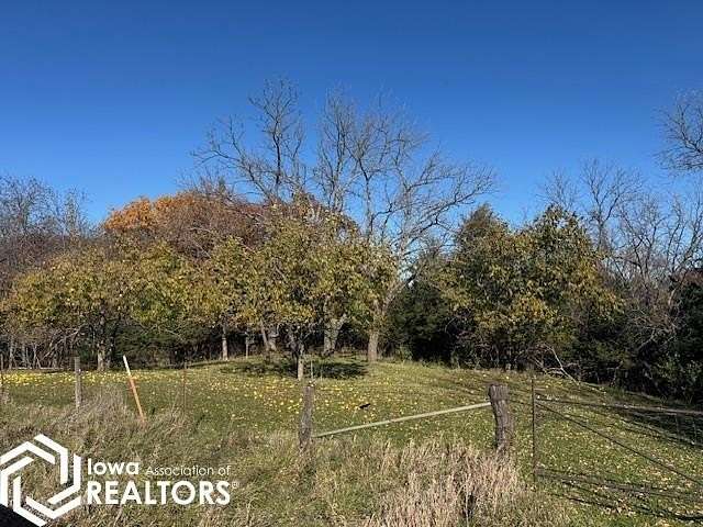 16 Acres of Recreational Land for Sale in Russell, Iowa