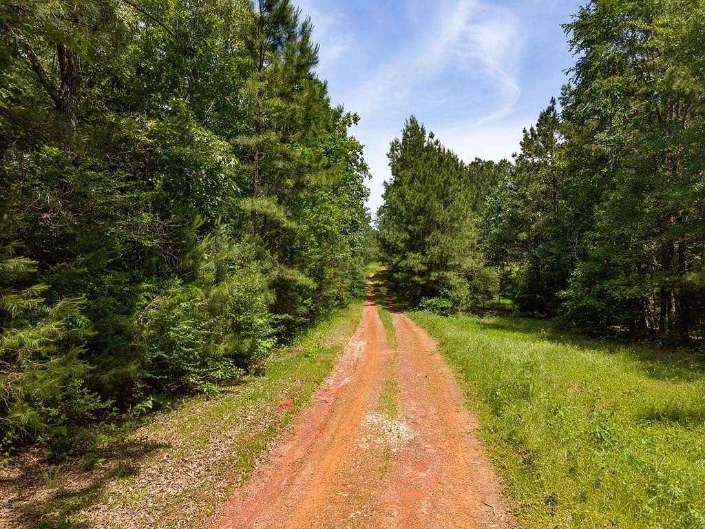 13 Acres of Recreational Land for Sale in Cushing, Texas