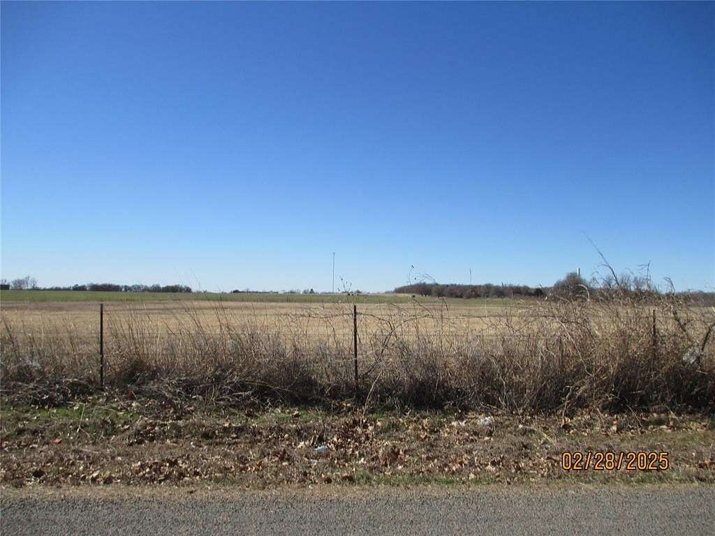 0.8 Acres of Land for Sale in Blanchard, Oklahoma