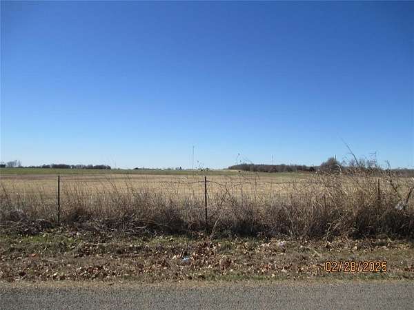 0.8 Acres of Land for Sale in Blanchard, Oklahoma