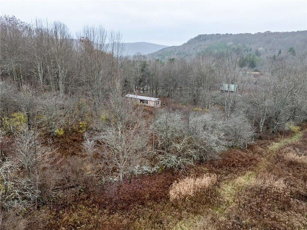 9.8 Acres of Residential Land for Sale in Oneonta, New York