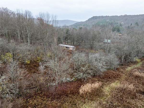 9.8 Acres of Residential Land for Sale in Oneonta, New York