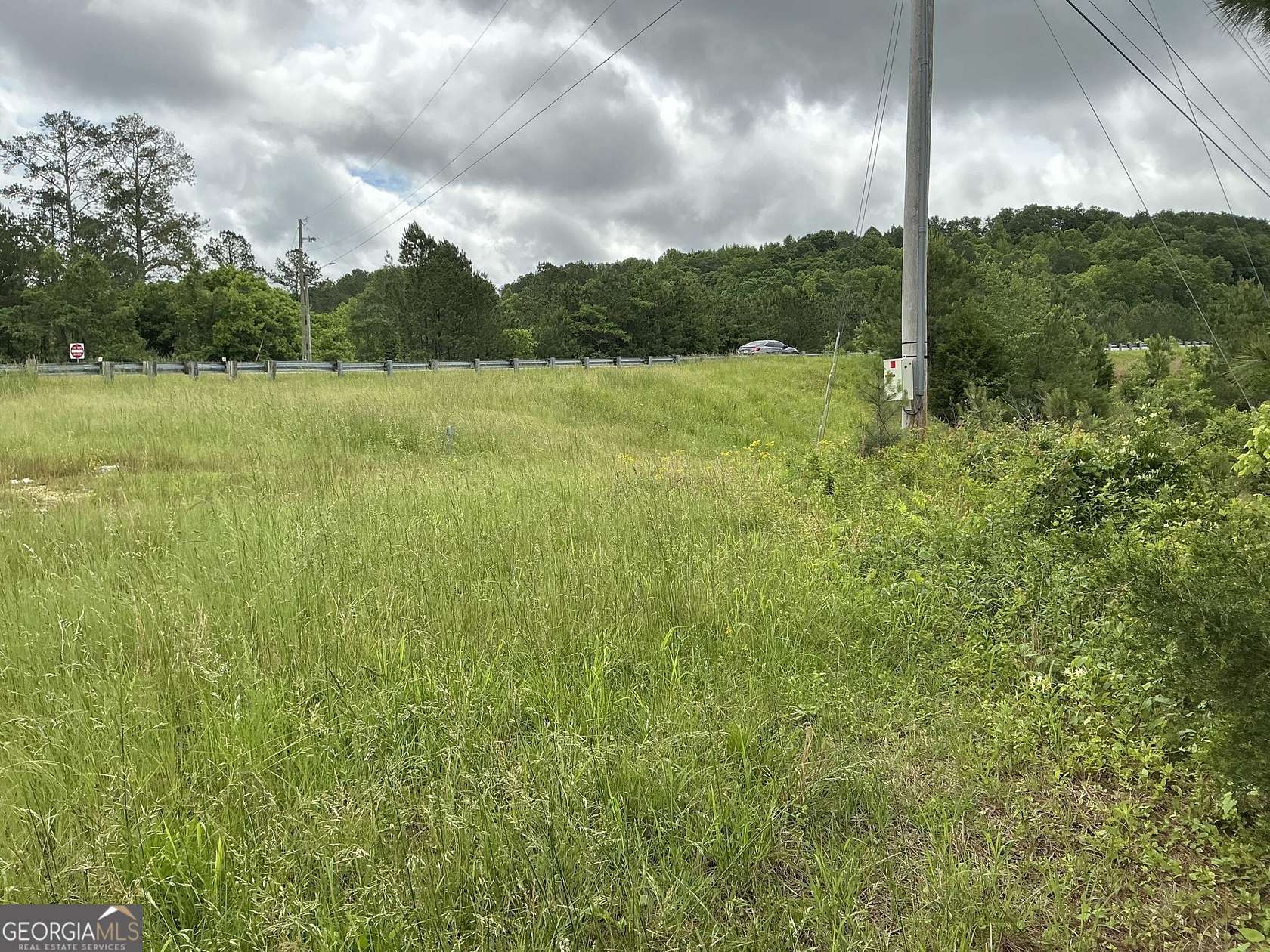 0.54 Acres of Residential Land for Sale in LaFayette, Georgia