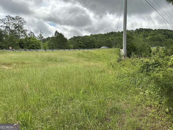 0.54 Acres of Residential Land for Sale in LaFayette, Georgia