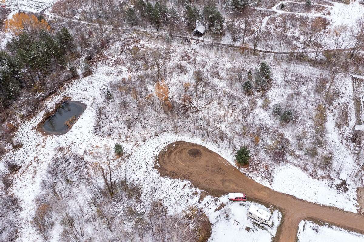 2.25 Acres of Residential Land for Sale in Allegan, Michigan