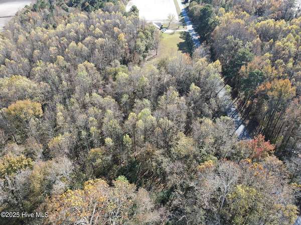 5 Acres of Residential Land for Sale in Kinston, North Carolina