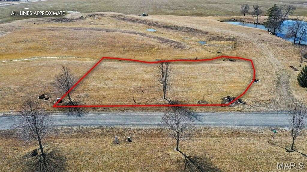 0.69 Acres of Residential Land for Sale in Brighton, Illinois