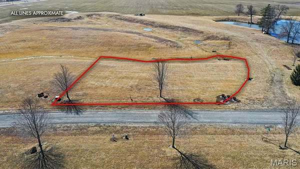 0.69 Acres of Residential Land for Sale in Brighton, Illinois