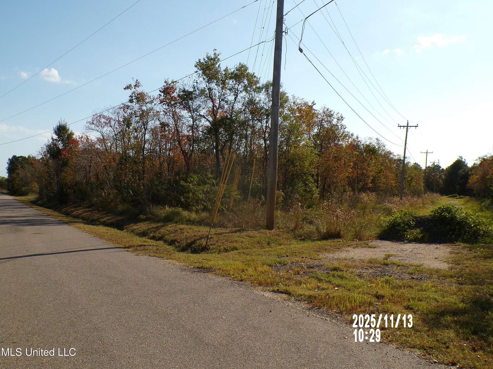 0.54 Acres of Residential Land for Sale in Bay St. Louis, Mississippi