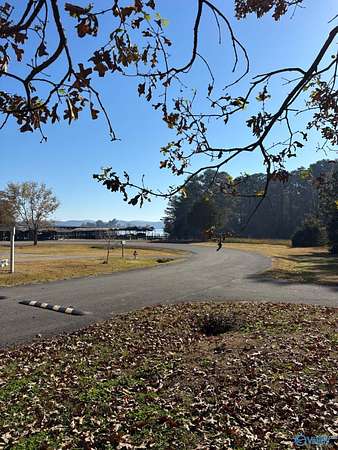 0.09 Acres of Residential Land for Sale in Guntersville, Alabama