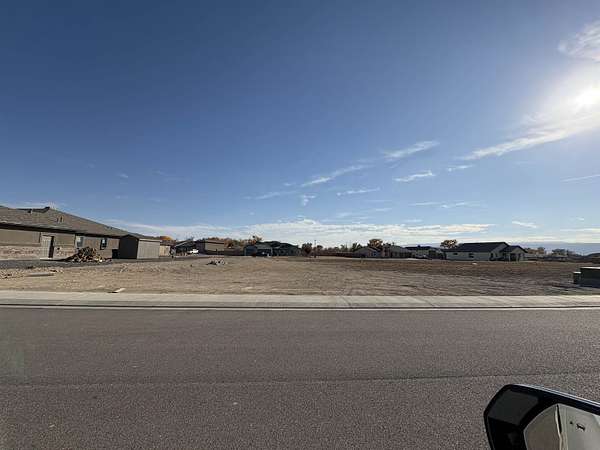 0.27 Acres of Residential Land for Sale in Grand Junction, Colorado
