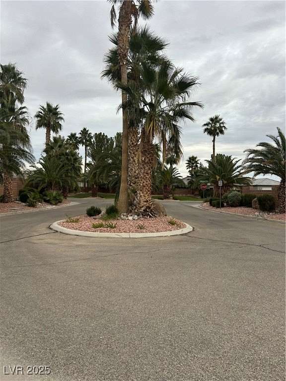 0.59 Acres of Residential Land for Sale in Logandale, Nevada