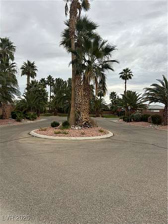 0.59 Acres of Residential Land for Sale in Logandale, Nevada