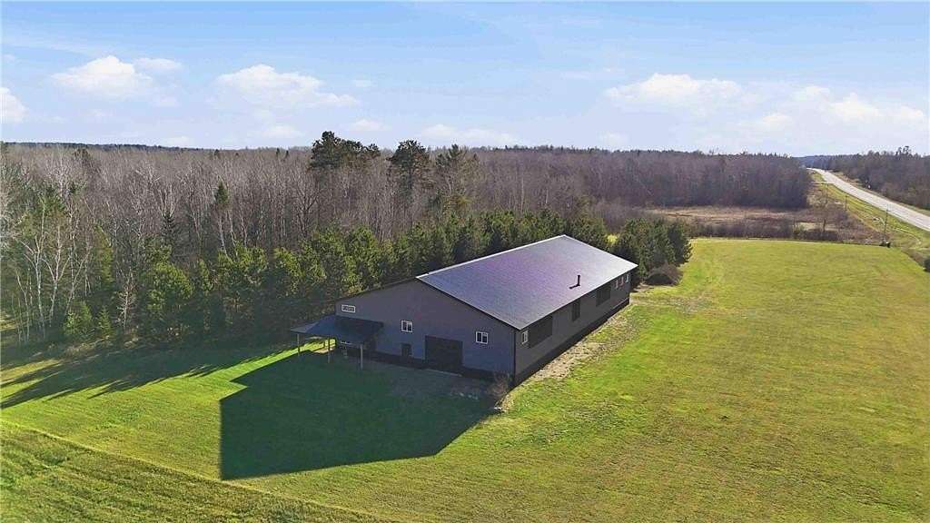 5 Acres of Land for Sale in Park Rapids, Minnesota