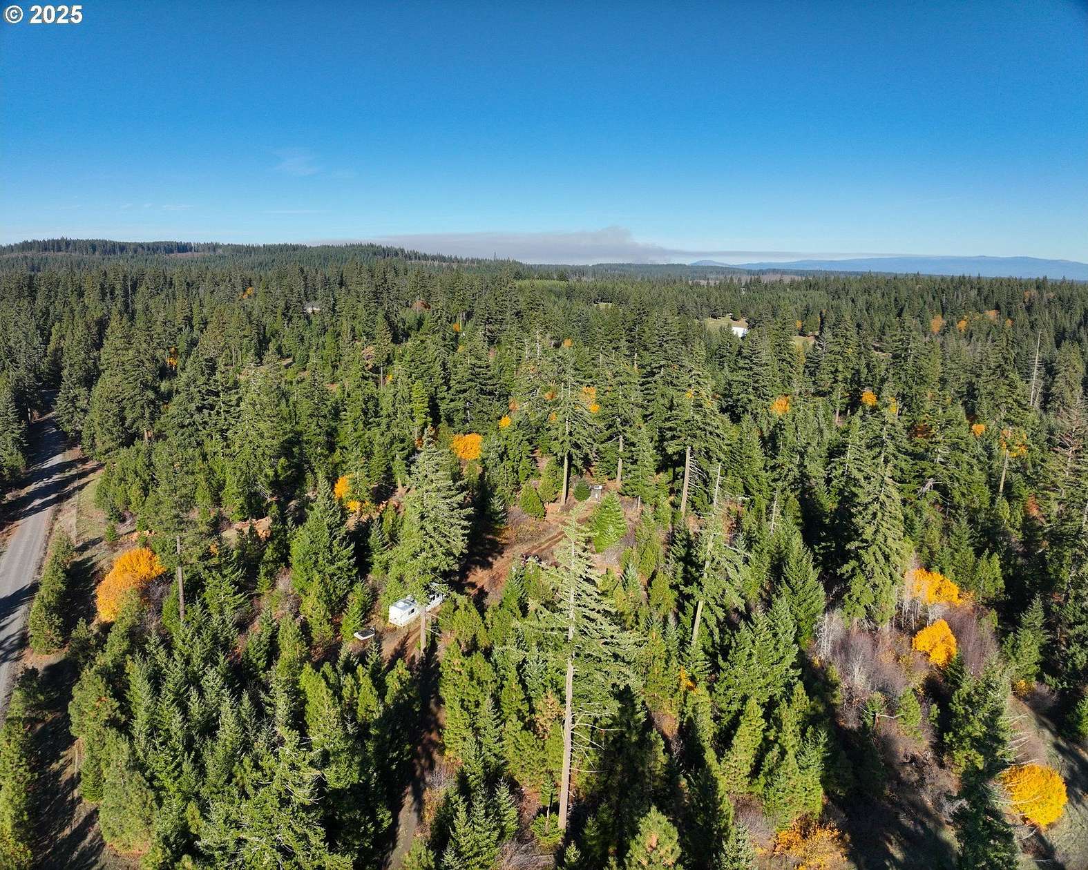 15.2 Acres of Land for Sale in Lyle, Washington