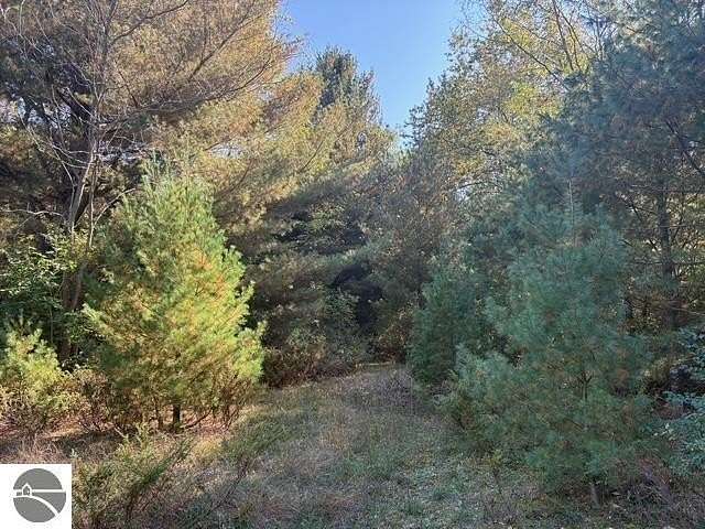 2.72 Acres of Residential Land for Sale in Glen Arbor, Michigan