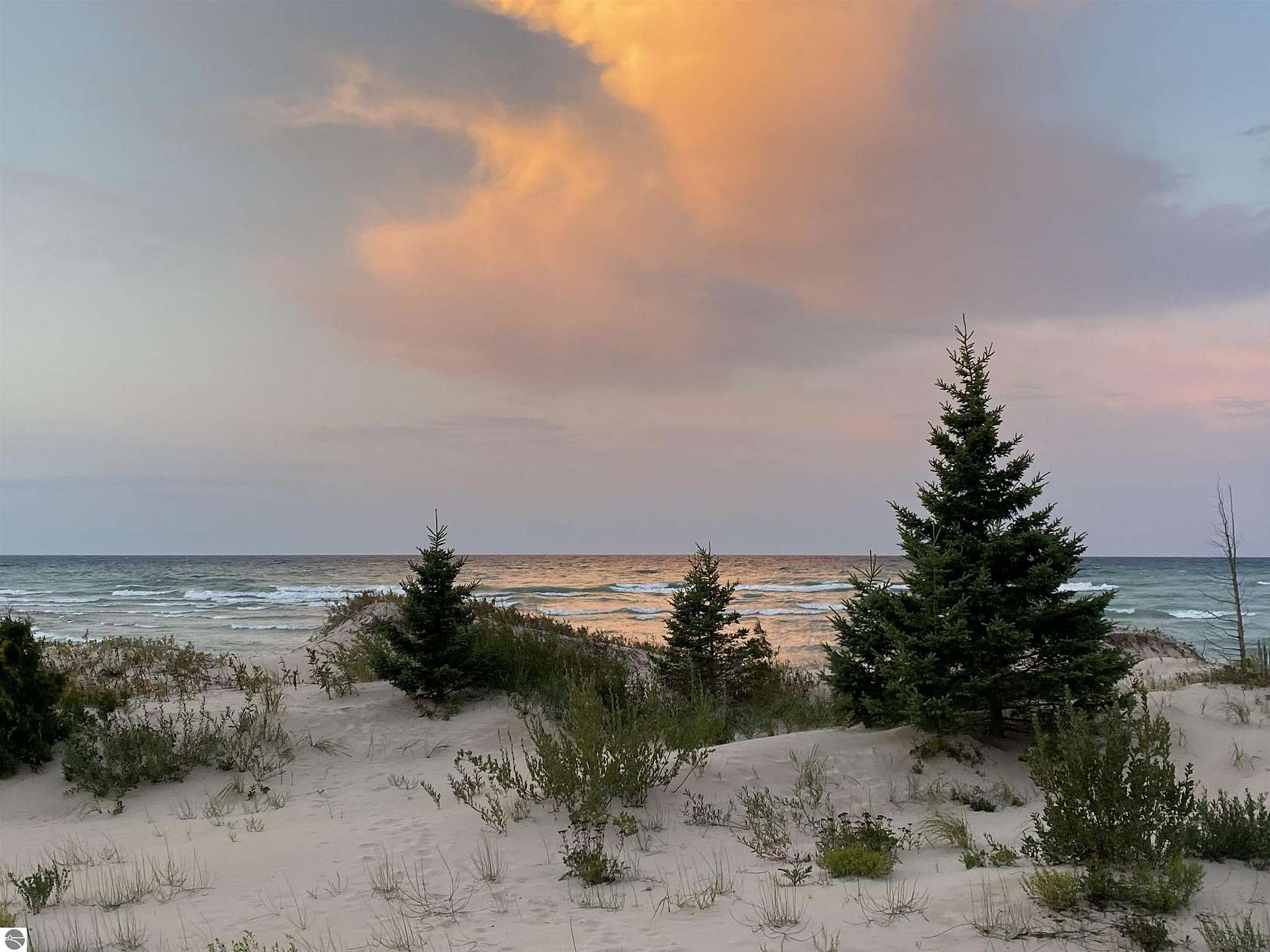 12.2 Acres of Land for Sale in Beaver Island, Michigan