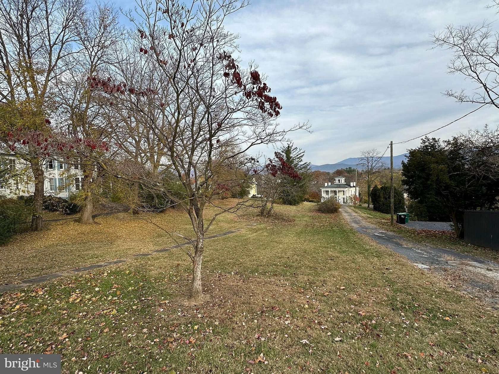 0.82 Acres of Residential Land for Sale in Luray, Virginia