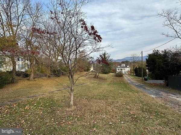 0.82 Acres of Residential Land for Sale in Luray, Virginia